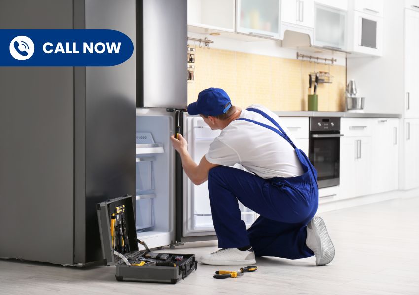 Mulga Appliance Repair Company